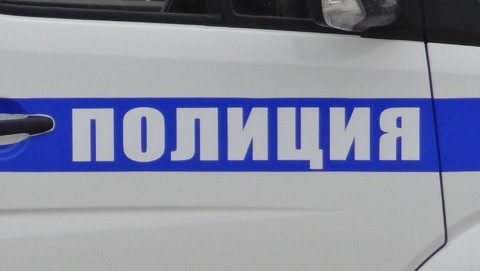 Полицейские Катав-Ивановского района задержали подозреваемого в краже денег с банковского счета